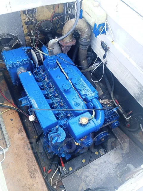 Isuzu. 1986 ���, ����� 12��., ��������� ������������, 230��.�., ������ ����