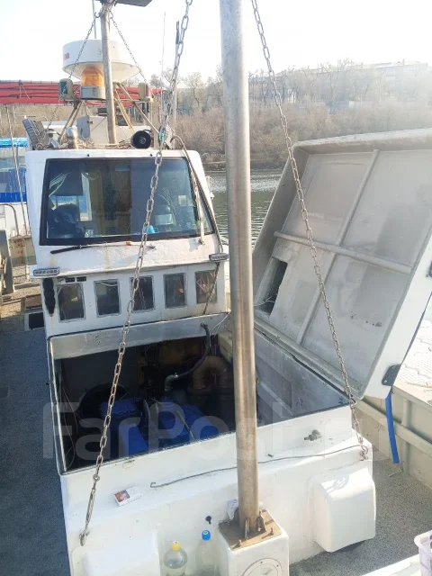 Isuzu. 1986 ���, ����� 12��., ��������� ������������, 230��.�., ������ ����