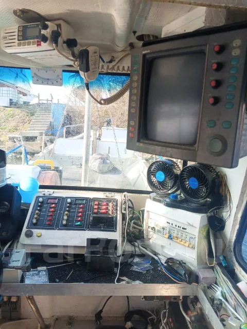 Isuzu. 1986 ���, ����� 12��., ��������� ������������, 230��.�., ������ ����