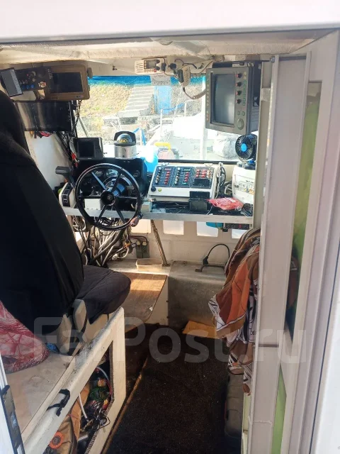 Isuzu. 1986 ���, ����� 12��., ��������� ������������, 230��.�., ������ ����