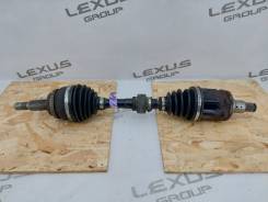 ��� ��������� Lexus RX350 2007 434200E011 GSU35 2GRFE, �������� ����� 434200E011 ����