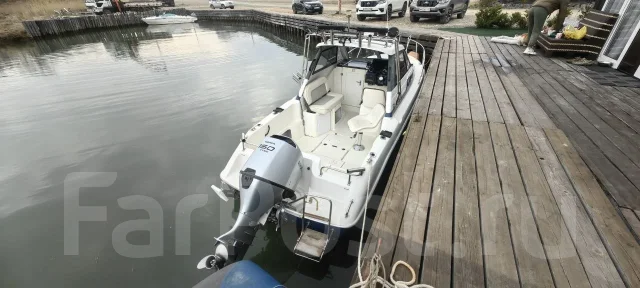 Yamaha FR-24. 1989 ���, ����� 7,3��., ��������� ���������, 150��.�., ������ ����