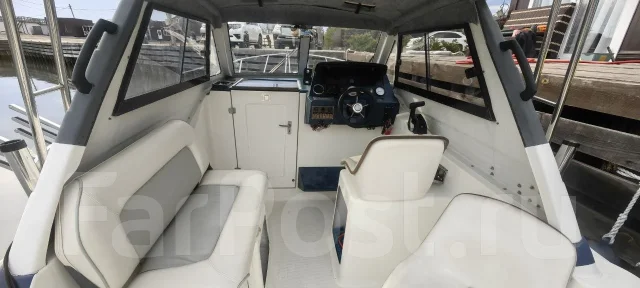 Yamaha FR-24. 1989 ���, ����� 7,3��., ��������� ���������, 150��.�., ������ ����