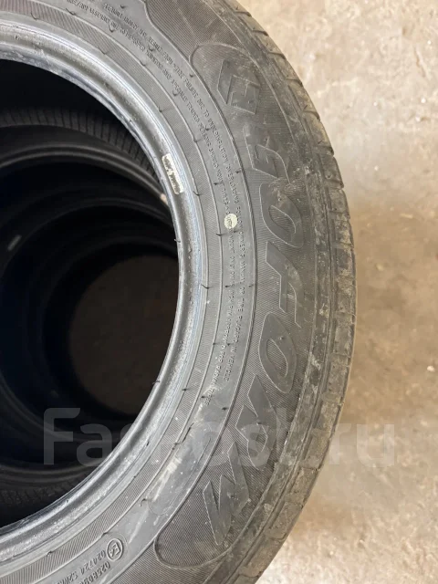 Goform G745. ������, 2024 ���, �/�, ����� 60 % ����