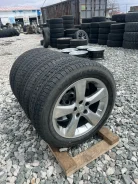Michelin Energy MXV4 S8. �����������, 2007 ���, �/�, ����� 10 % ����