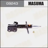 ��������������� ������ ������������ Masuma NEW (KYB-339243) (1/4) L Masuma ������� G9243 | �������� �� ��, ������, 5 ����� | �������� �� 12 ��� | ����...