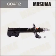 ��������������� ������ ������������ Masuma NEW (KYB-339261) (1/4) R G8412 G8412 ����