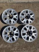 SsangYong. 7.0x16", 6x139.7, ET43, �� 107,1���. ����