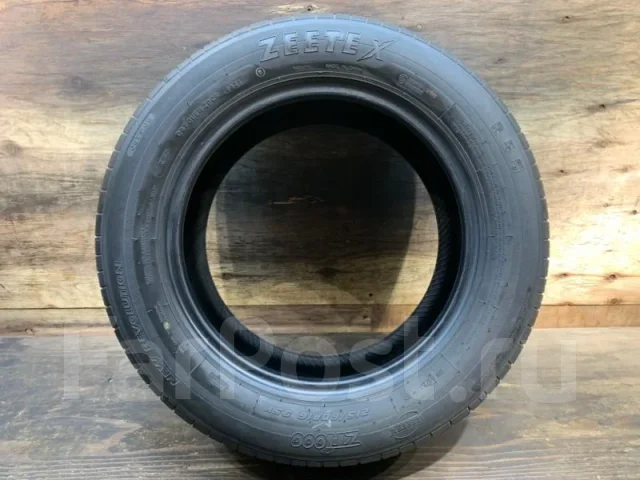 Zeetex ZT1000