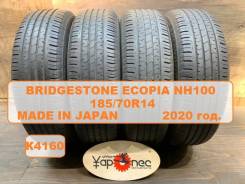 Bridgestone Ecopia NH100