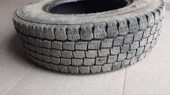 Yokohama ProForce SY01. �����������, 2008 ���, �/�, ����� 30 %. ��������� ����