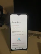 Xiaomi Redmi A1+. �/�, 32 ��, 3G, 4G LTE, 5G, Dual-SIM, eSIM, ������� �������, ������������ ������� ����