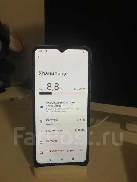 Xiaomi Redmi A1+. �/�, 32 ��, 3G, 4G LTE, 5G, Dual-SIM, eSIM, ������� �������, ������������ ������� ����