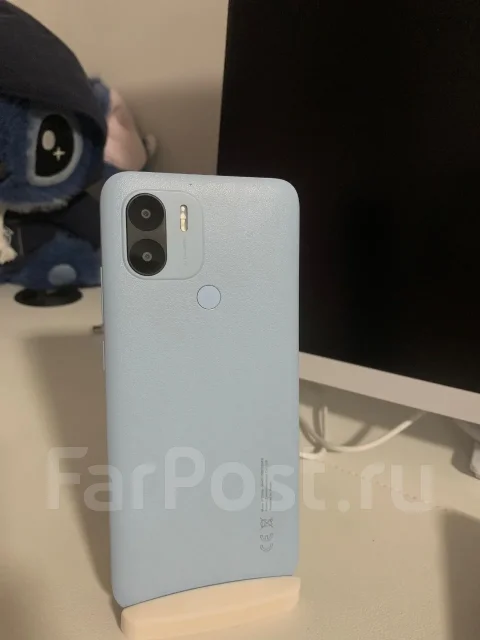Xiaomi Redmi A1+. �/�, 32 ��, 3G, 4G LTE, 5G, Dual-SIM, eSIM, ������� �������, ������������ ������� ����