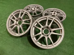 Kosei Direzza RSC. 7.0x16", 5x114.3, ET43, �� 73,1���. ����