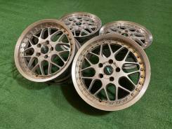 RAYS Cerumo Sports. 8.0/9.0x17", 5x114.3, ET45/45, �� 73,1���. ����