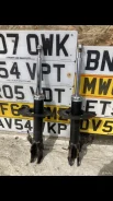 ����������� �������� Nissan Almera N16, Classic PSA333311 ����