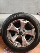 Almex. x14", 5x98 ����