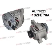 ��������� Dagger ALTY021/27060-23010/27060-2307�0/27060-23080 ALN1722 1SZFE 12V 70A 3 ������� ALTY021 ����
