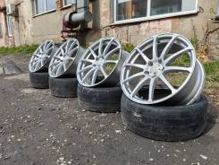 Kreutzer Series. 7.5x18", 5x114.3, ET45, �� 73,1���. ����