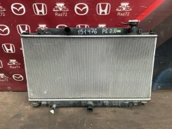 �������� ���������� ��������� Mazda Mazda 6 GJ 2012-2018 [PE1115200] PE1115200 ����