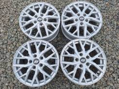 Stranger. 6.5x16", 5x114.3, ET53, �� 73,1���. ����
