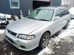 Mazda Capella. GWEW ����