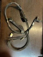 ������ ABS Hyundai santafe 2000-2006 956802B000 SM 2.7 G6BA, ������ ����� 956802B000 ����