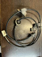 ������ ABS Mazda 6 GS1D4372Y GH, ������ ����� GS1D4372Y ����