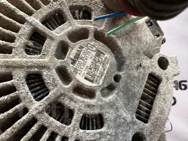 ��������� Nissan Note 23100BC00A 23100BC00A ����