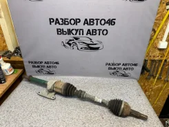 ������ Nissan Qashqai 39100BB22C J10 2.0 MR20DE CVT 2WD, �������� ������ 39100BB22C ����