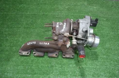 ������� 1.6 ����������� Citroen C5 C4 Peugeot 308 3008 53039700121 ����