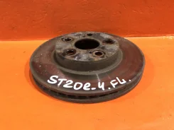 ���� ��������� Toyota Carina ED 43512-20580, �������� 4351220580 ����