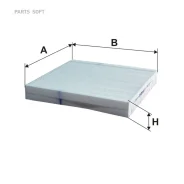 ������ ������ Filtron K1298 K1298 ����