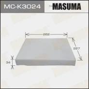 ������ ������! Hyundai Sonata 2.0-3.3 01 Masuma MCK3024 MCK3024 ����