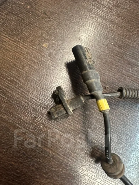 ������ ABS Ford Focus 98AG2B372BF 1, ������ 98AG2B372BF ����