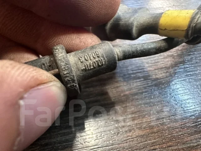 ������ ABS Ford Focus 98AG2B372BF 1, ������ 98AG2B372BF ����