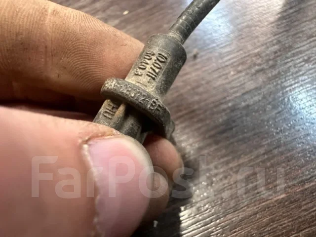 ������ ABS Ford Focus 98AG2B372BF 1, ������ 98AG2B372BF ����