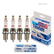 ����� ��������� Mitsubishi Outlander/C-Crosser/Vision Iridium Finwhale FSI122 FSI122 ����