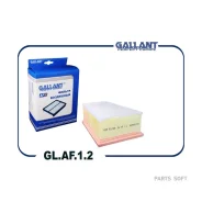������ ��������� Renault Logan/Megane/CLIO 07- Gallant GLAF12 GLAF12 ����