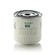 ������ �������� W916/1 MANN-Filter W9161 W9161 ����