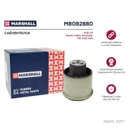 ����������� VAG: A3 96- Fabia 00- Roomster 06- Golf 98- Polo 01- M8082880 Marshall M8082880 M8082880 ����