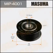 ����� ����� ���������� Mazda L3/L5/L8/LF Masuma MIP4001 MIP4001 ����