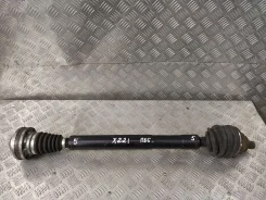 ������� �������� ������ (��������� ���, ����) Volkswagen Passat B6 2009 1K0407272LF 1K0407272LF ����