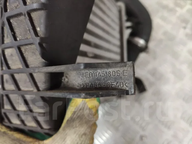 ���������� Audi A4 B6 2002 8E0145805E 8E0145805E ����