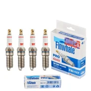 ����� ��������� (�����. 4��. /���� �� 1��. ) Iridium Focus I / C-MAX II / Fiesta VI / Focus III / Mondeo IV, Mazda 5 / Mazda 6 FSI117 FSI117 ����