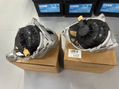 ����� ��������� Audi Q7 2017 4M0199371FE 4M0199372FE 4M0199371FE ����