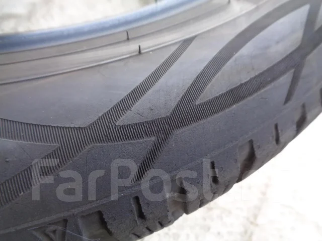 Dunlop Synchro Weather