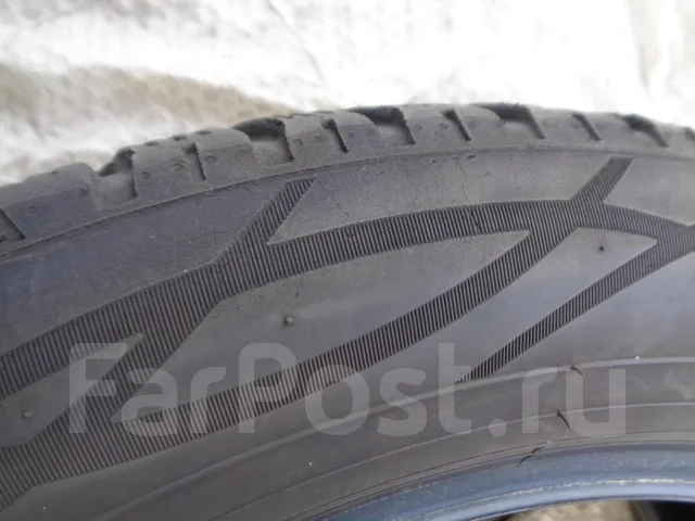 Dunlop Synchro Weather