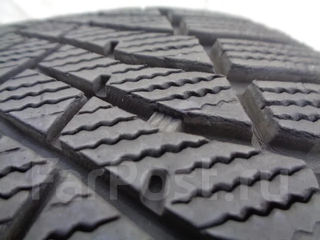 Dunlop Synchro Weather